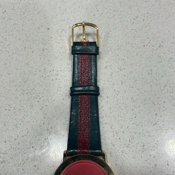 Rare Vintage McDonald’s Pizza Watch - Picture 2 of 11